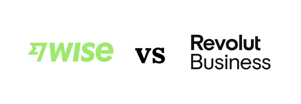 Wise Business vs Revolut Business comparison for companies in Switzerland