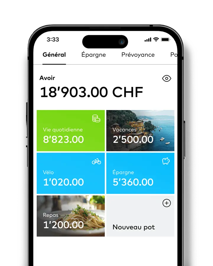 L'app mobile Zak, disponible dès 12 ans pour les ados