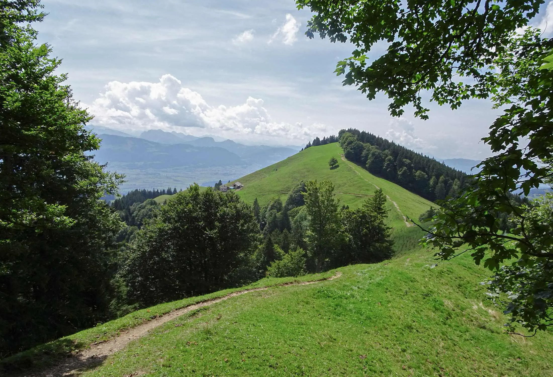 Ich habe diesen Vergleich mit viel Liebe für dich vorbereitet, damit du deine Freizeit noch mehr geniessen kannst, zum Beispiel mit einer Wanderung auf dem Züri Oberland-Höhenweg :) (Bildnachweis: myswitzerland.com)