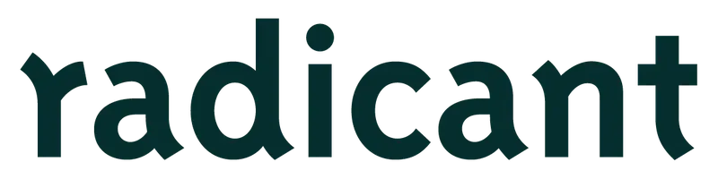 Logo Radicant