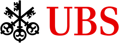 UBS logo