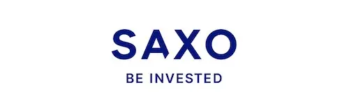 Saxo Bank logo