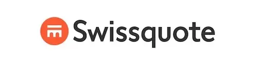 Swissquote logo