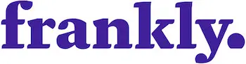 Logo frankly