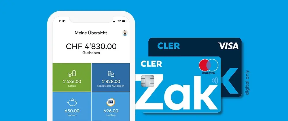 Kostenlose Schweizer Bank Zak — MP Wahl