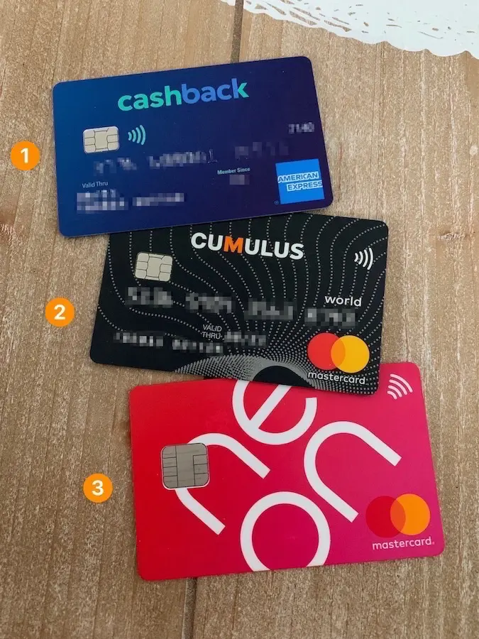 Beste Schweizer Kreditkarten laut MP für 2022: Cashback von Swisscard, Cumulus Mastercard und Debit Mastercard von neon