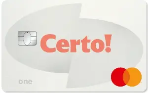 Cembra Certo One Mastercard World