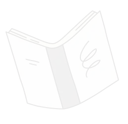 Illustration eines aufgeschlagenen Buches