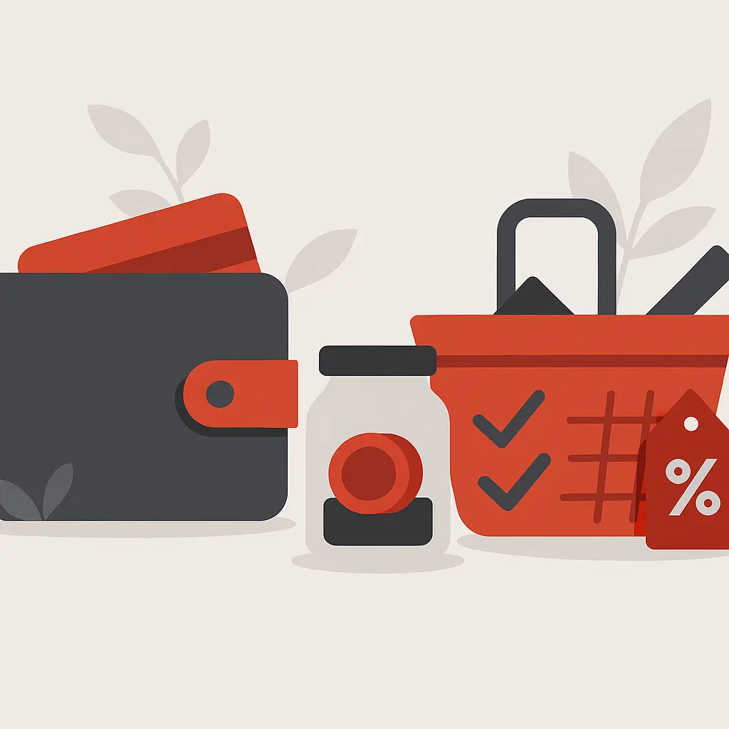 Budget & vie frugale en Suisse