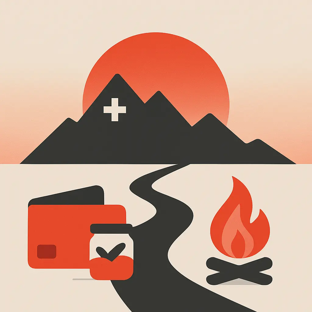 Indépendance financière (FIRE) en Suisse