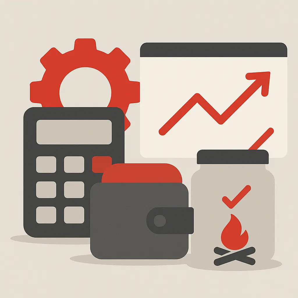 Outils & calculs FIRE