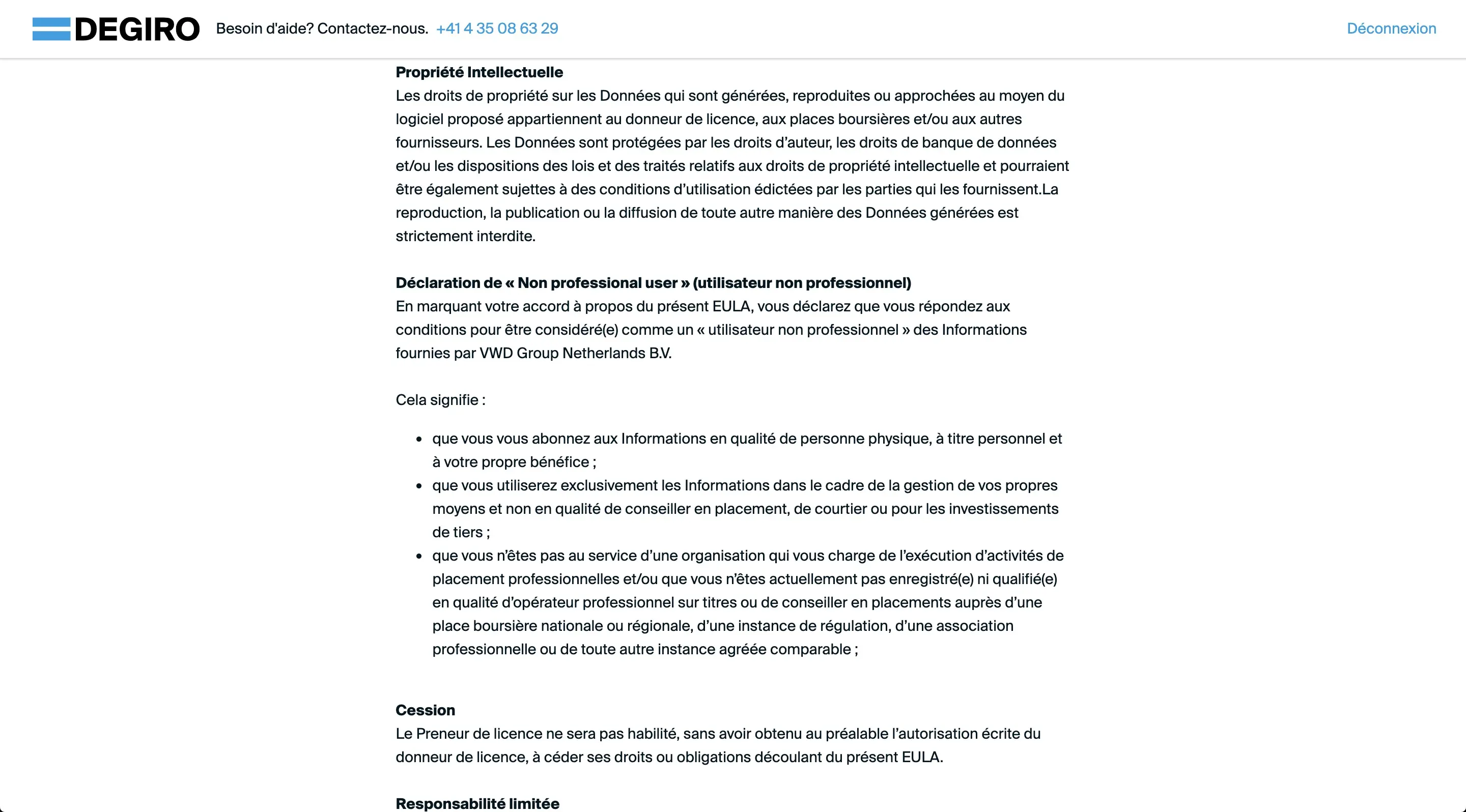 DEGIRO-Softwarelizenzvereinbarung (2)