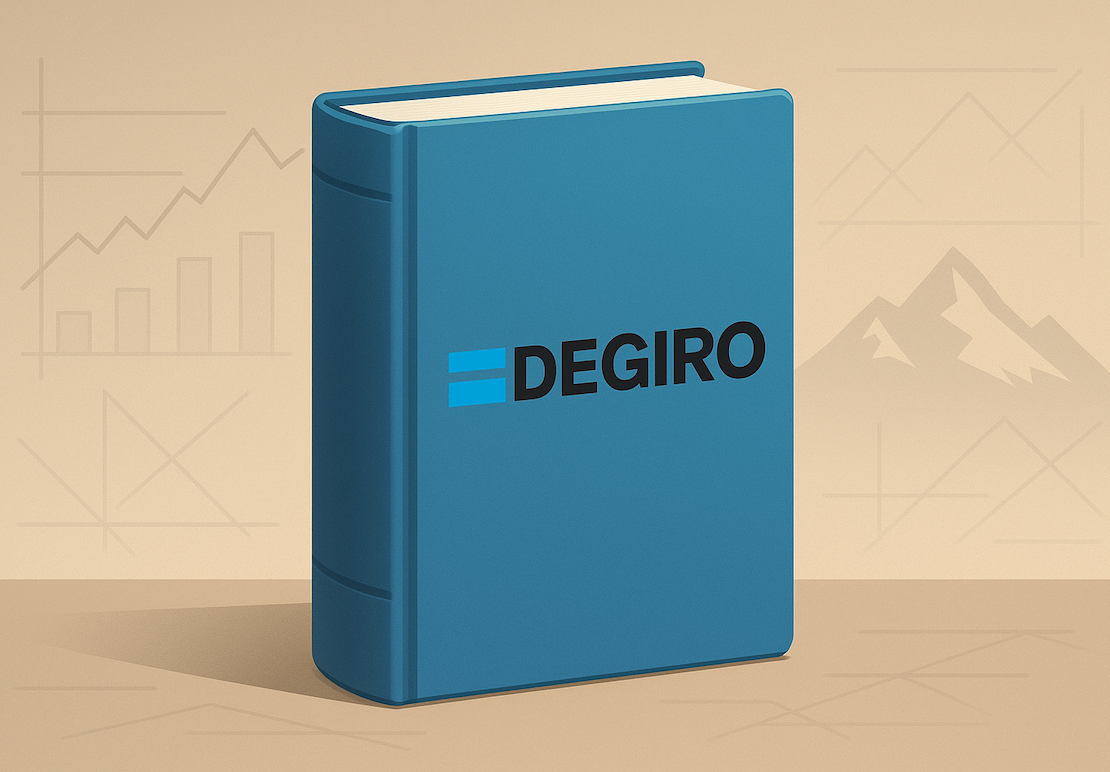 DEGIRO Epic Guide 2025