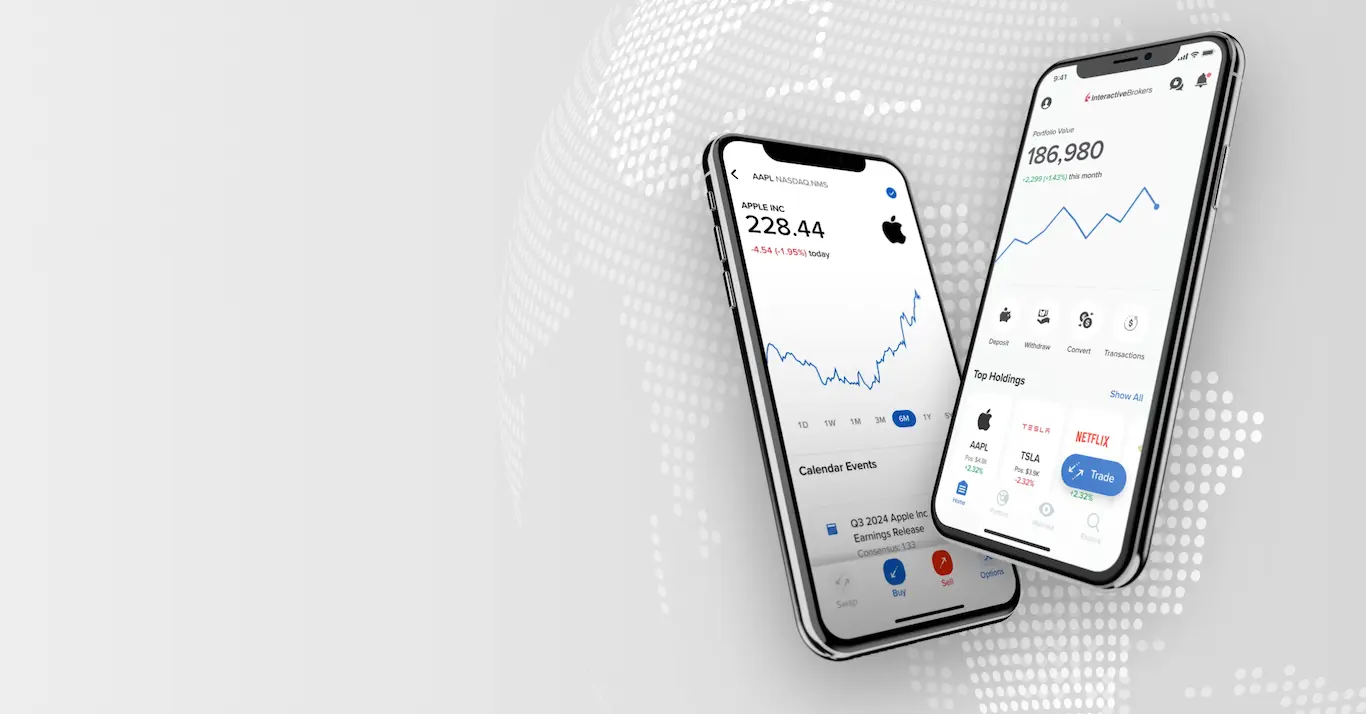 Interactive Brokers Review 2026: THE best online broker