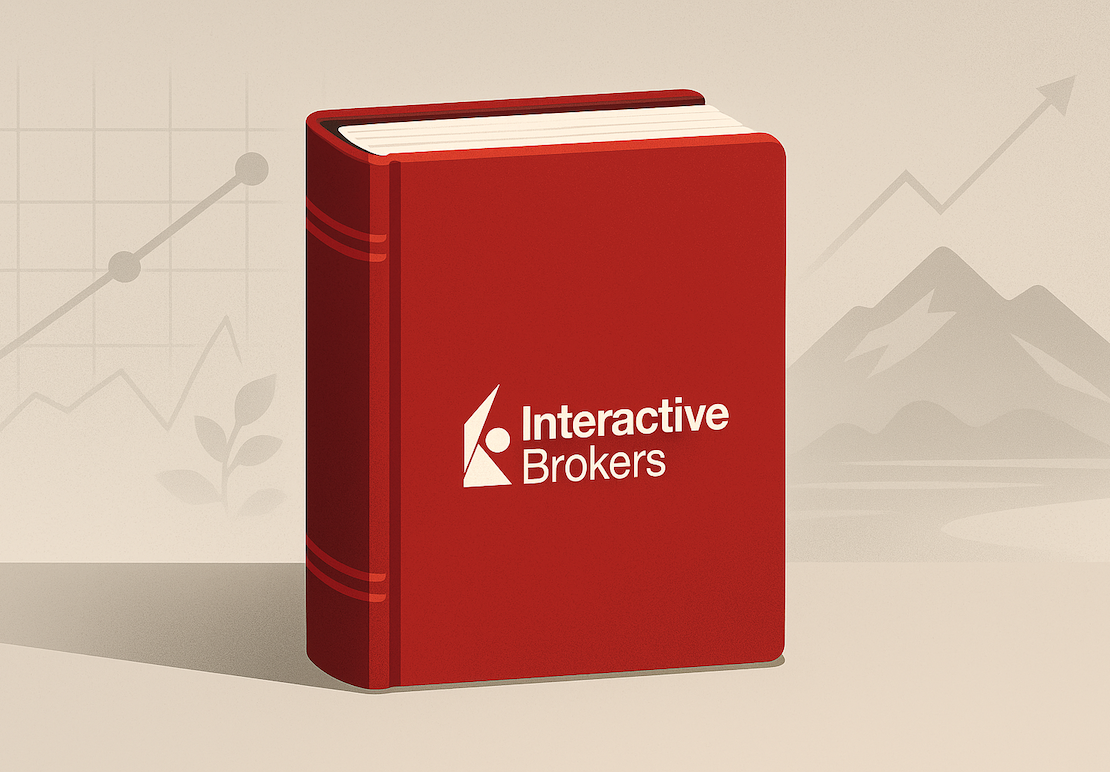 Interactive Brokers Extensive Guide 2025