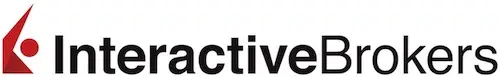 Logo Interactive Brokers