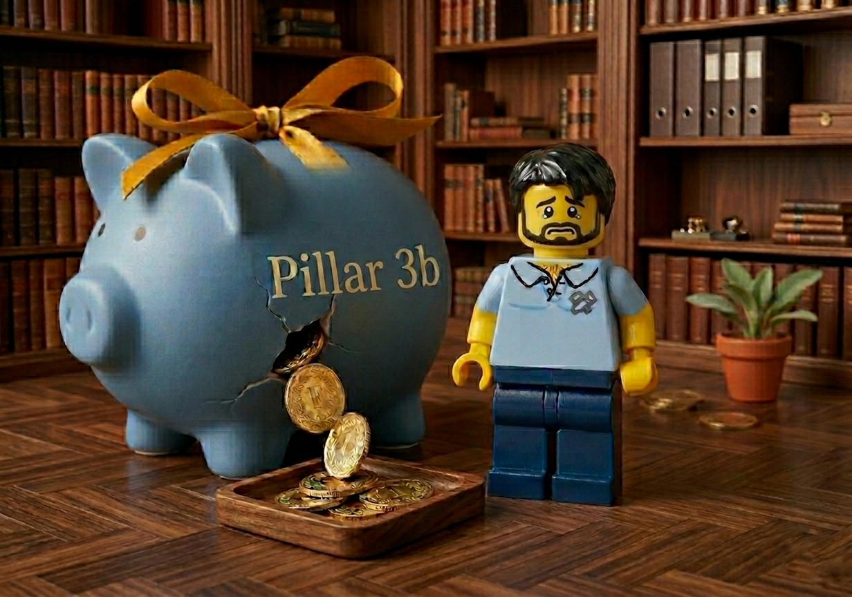 Pillar 3b: what it is, and should you really open one in 2026?