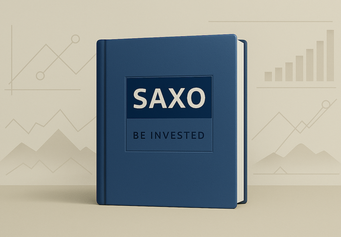 Saxo Bank Extensive Guide 2025