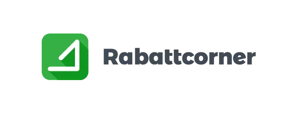 Logo Rabattcorner