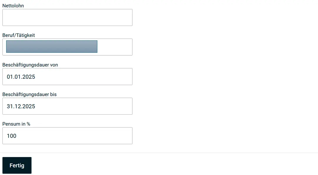 Workplace and employment rate